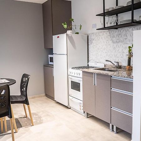 Tempo Quiros Daire Cordoba Dış mekan fotoğraf