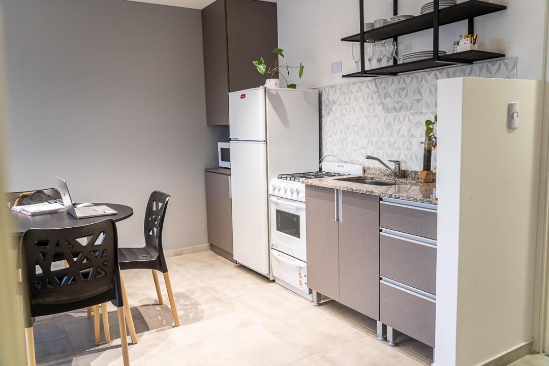 Tempo Quiros Daire Cordoba Dış mekan fotoğraf