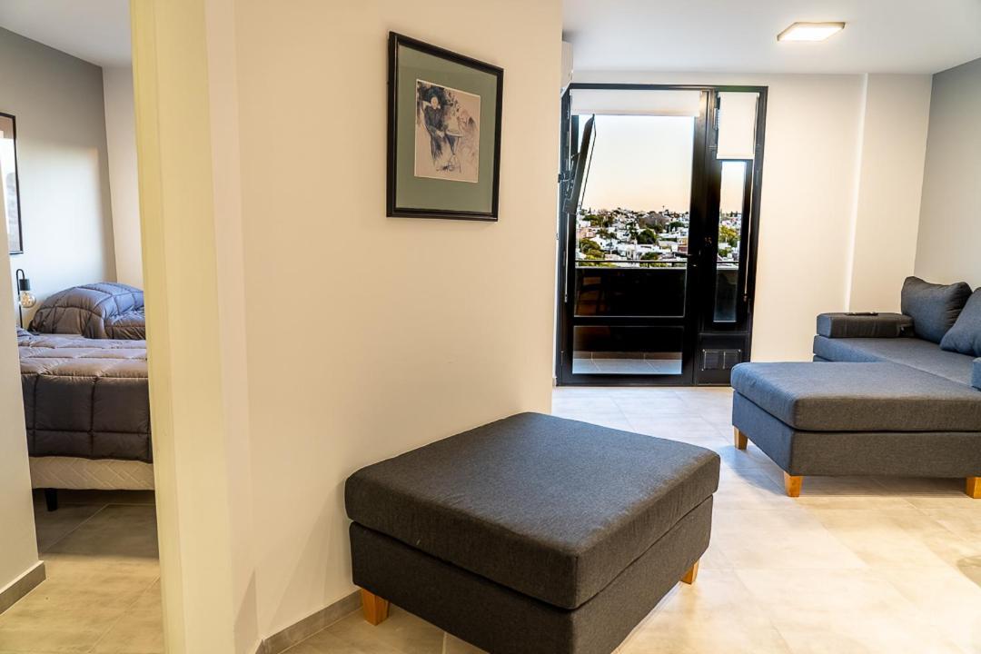 Tempo Quiros Daire Cordoba Dış mekan fotoğraf