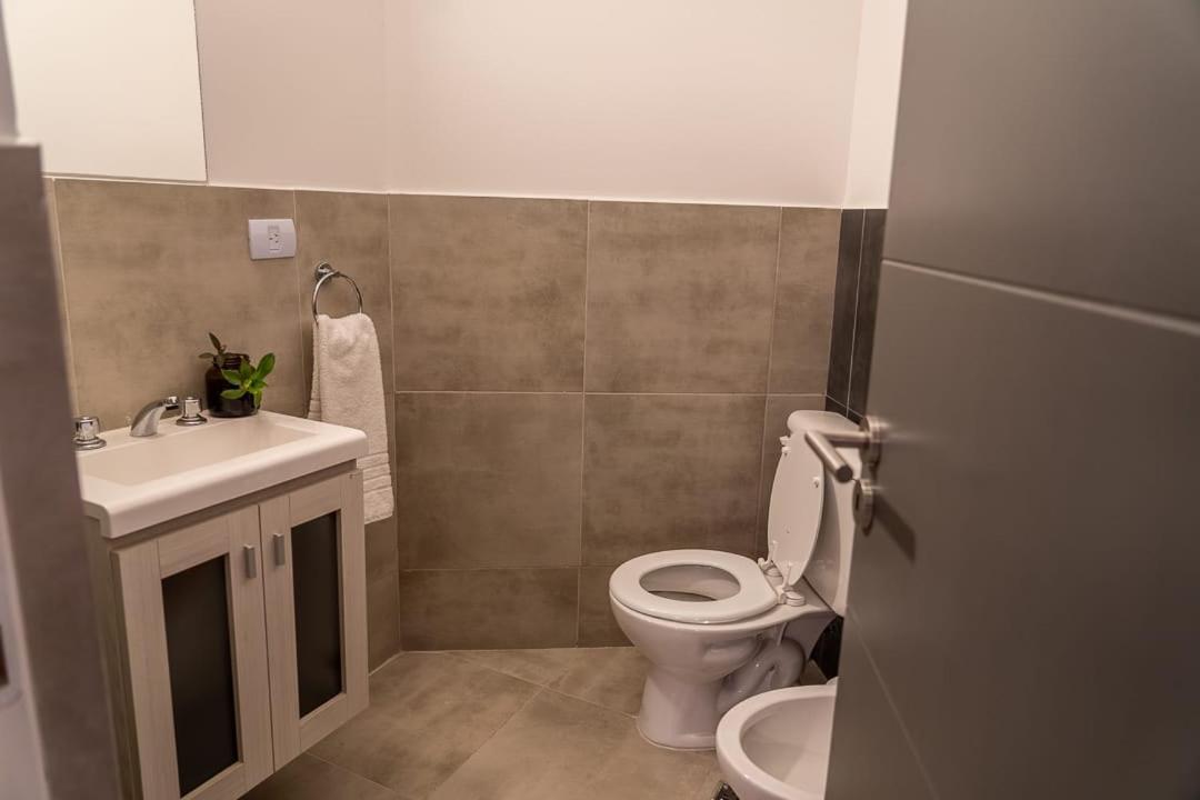 Tempo Quiros Daire Cordoba Dış mekan fotoğraf